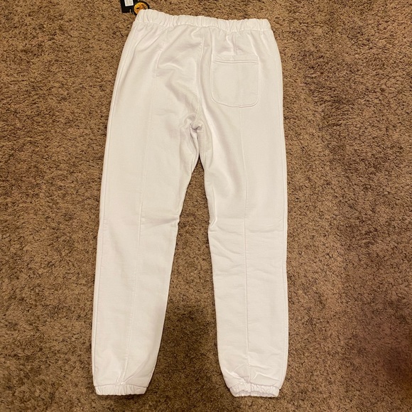 Authentic House of Drew white hoodie & white joggers - Picture 9 of 9